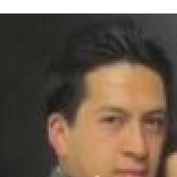 Freddy M. Inga
