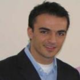 Cihan Sahin