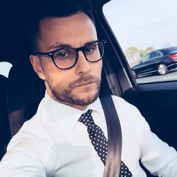 Maxim Lindemann