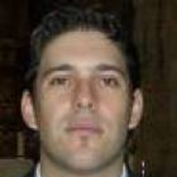 Fernando Martínez