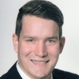 Simon Brillisauer's profile picture