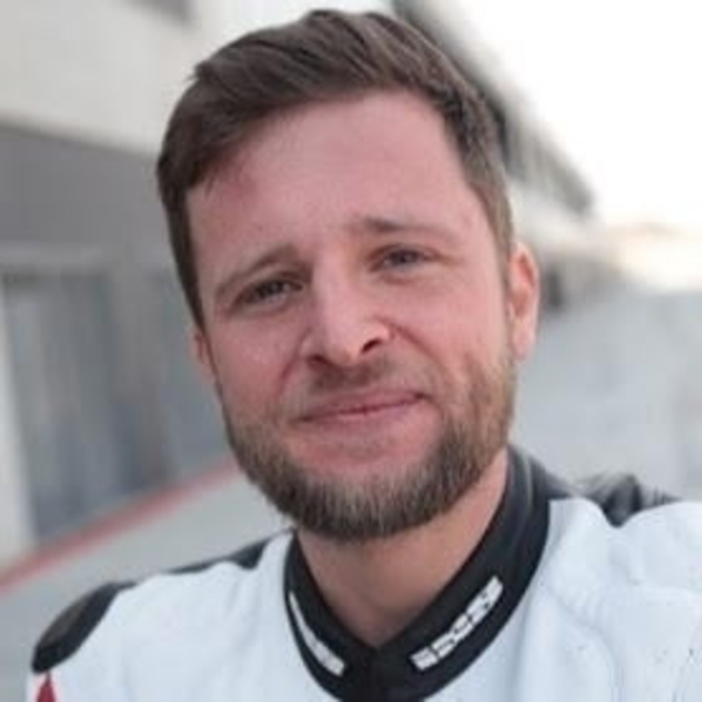 Johannes Müller Redakteur Motor Presse Stuttgart XING