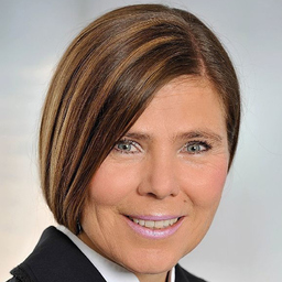 Beate Harr