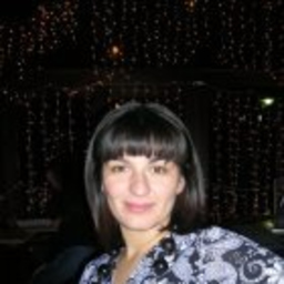 Marija Klincharova