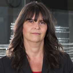 Bettina Burmann