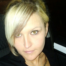 Bettina Huber