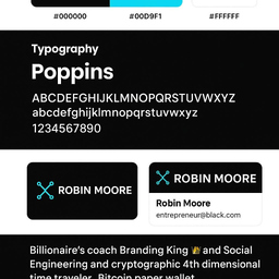 Robin Moore