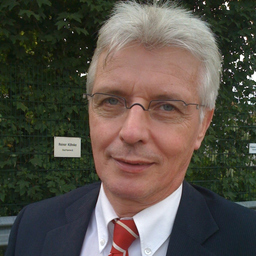 Jürgen Förster