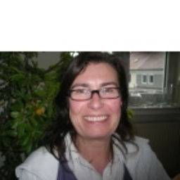 Antje Seyferth