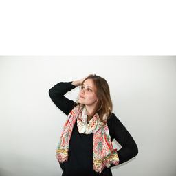 Clémentine Cadiou