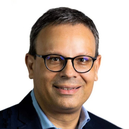Dr. Marcus Blome