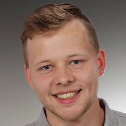 Jakob May