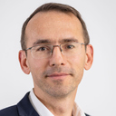 Dr. Gerald Gangl