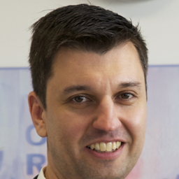 Patrick Zimmer