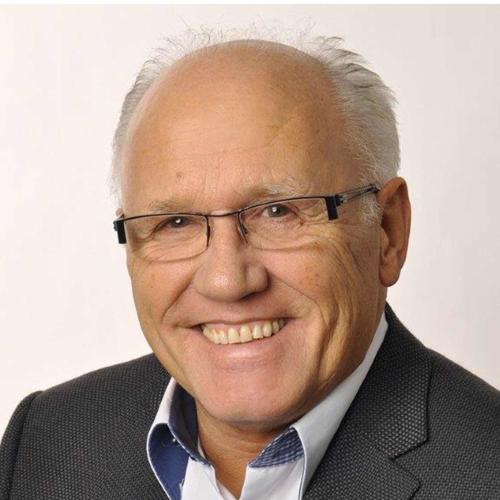 Bernhard Heinz Dozent BILDUNGSWERK HESSISCHES WIRTSCHAFT XING