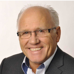 Bernhard Heinz