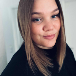 Franziska Caroline Harter