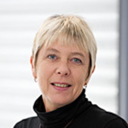 Kirsten Müller