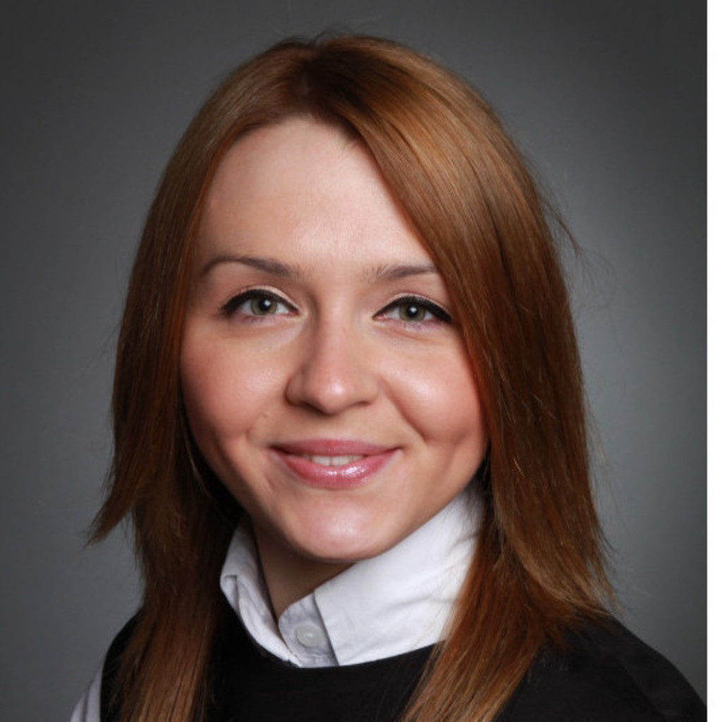 Social Media Profilbild Amra Kamberovic Dortmund