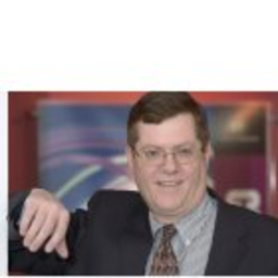 Terry McHugh