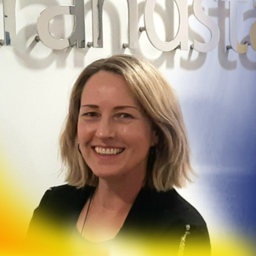 Christiane Hachmann
