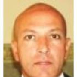 Carlos Meyer