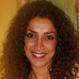 Maryam Danesh