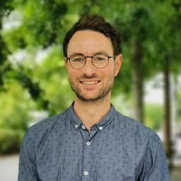 Marco Heibel