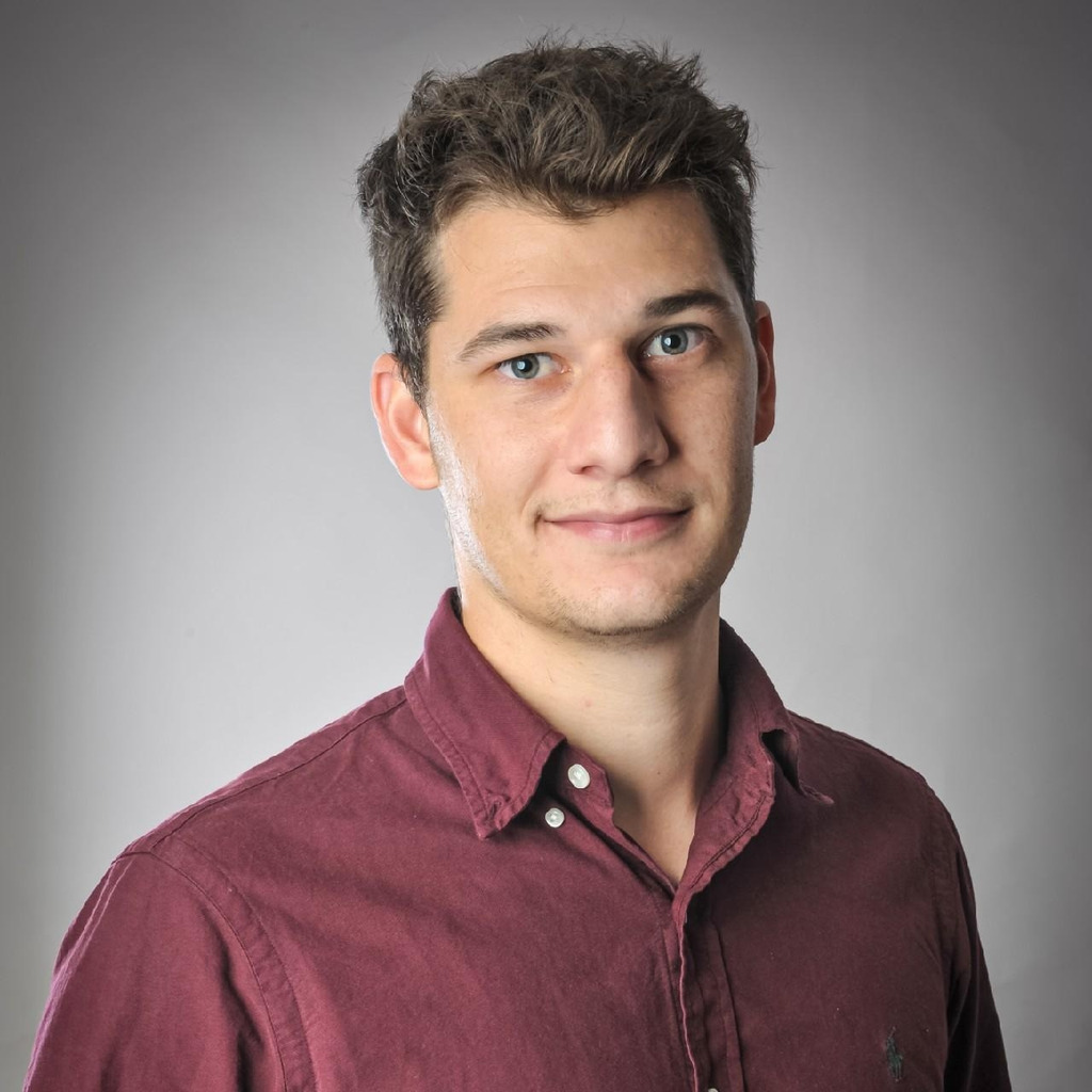 Andreas Monninger R&D Software Software Technical Lead ZF