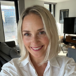 Lina Adelt-Maguire