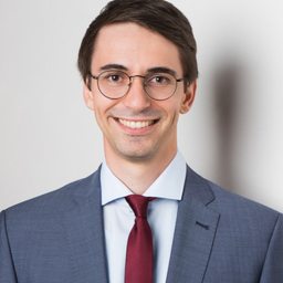 Dr. Jonathan Eberle