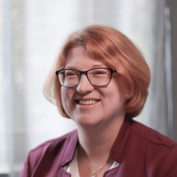 Svenja Bettinger