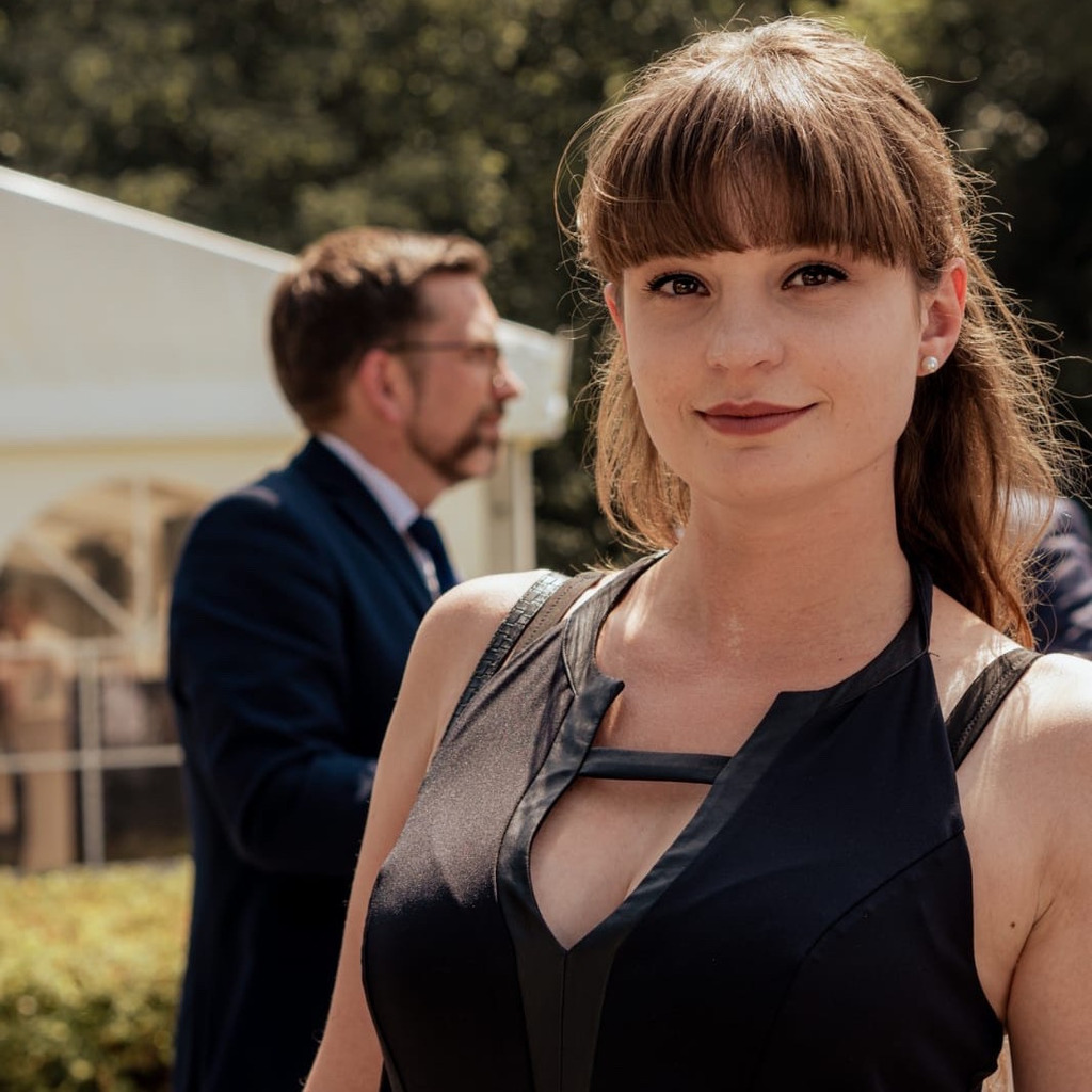 Christina Götze Marketing Autohaus Schlesner GmbH & Co. KG XING