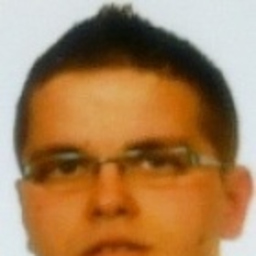 Alberto aguado Garcia