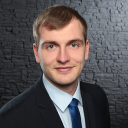 Benjamin Kasten