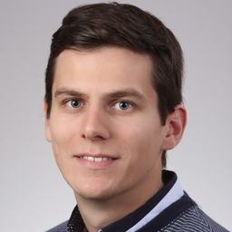 Dr. Niklas Petersen