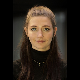Charlotte Knickrehm