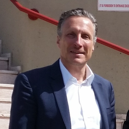 Andreas Lübke