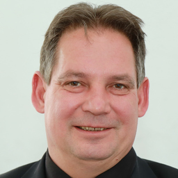 Ingo Liebscher