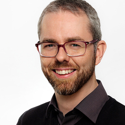 Martin Stohr