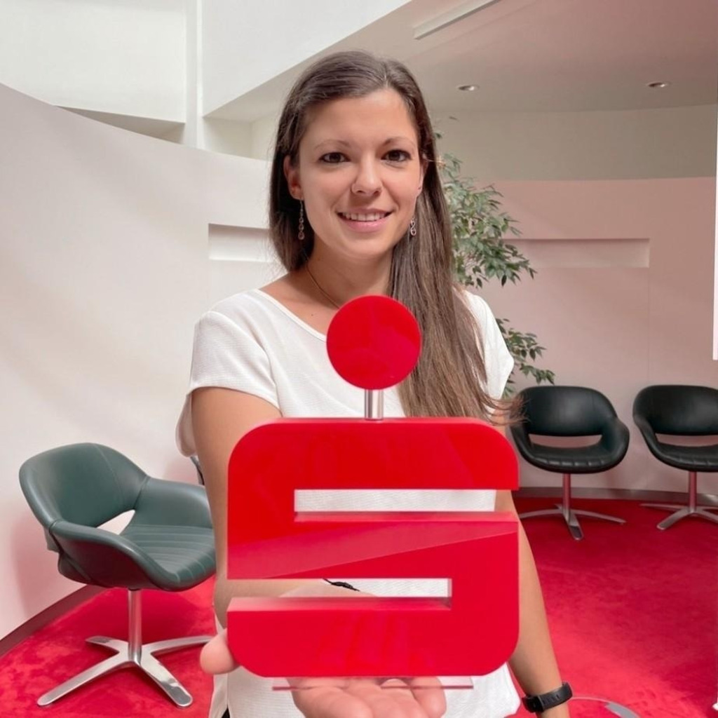 Christin Höppner - Personalentwicklerin - Kreissparkasse Eichsfeld | XING