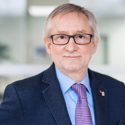 Wolfgang Brauers's profile picture