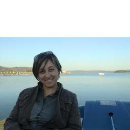 Dr. Valentina Mazzoni