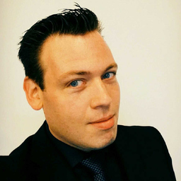 Profilbild Pascal Kling