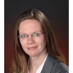 Olga Schulowski