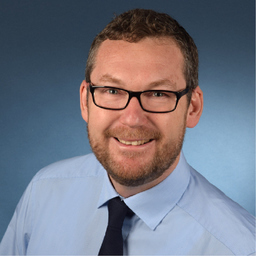 Dipl.-Ing. Jörg Fuge