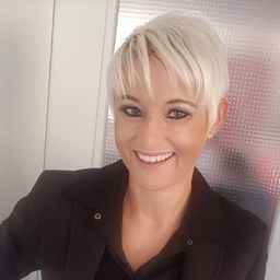 Tina Kramhöller