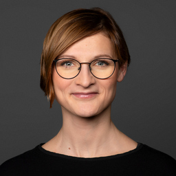 Profilbild Katharina Förster