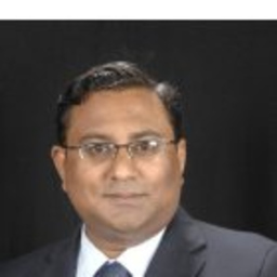 Roshan Murlidhar