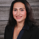 Nataliia Haidarzhy